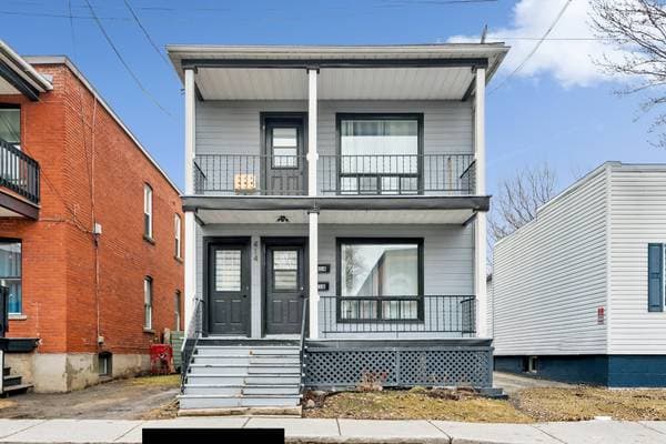414 -416 Rue Mercier, Saint-Jean-sur-Richelieu — photo 26