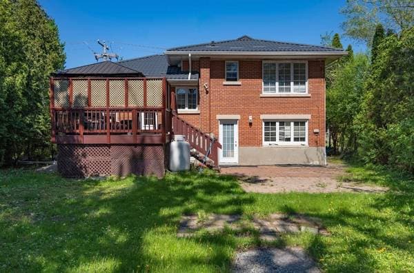 54 19e Avenue, Montréal (Pierrefonds-Roxboro) — photo 30