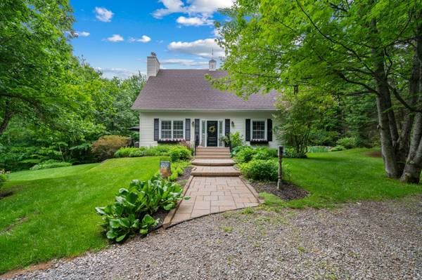 house — 80 Ch. des Épinettes, Sainte-Anne-des-Lacs