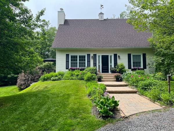 80 Ch. des Épinettes, Sainte-Anne-des-Lacs — photo 2