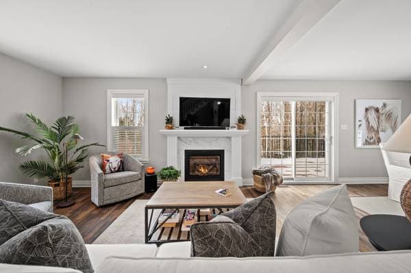 80 Ch. des Épinettes, Sainte-Anne-des-Lacs — photo 11