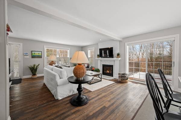 80 Ch. des Épinettes, Sainte-Anne-des-Lacs — photo 12