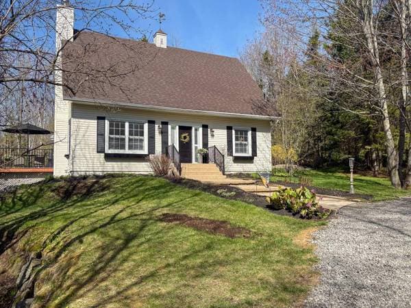 80 Ch. des Épinettes, Sainte-Anne-des-Lacs — photo 43