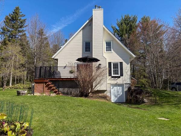 80 Ch. des Épinettes, Sainte-Anne-des-Lacs — photo 44