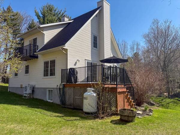 80 Ch. des Épinettes, Sainte-Anne-des-Lacs — photo 47