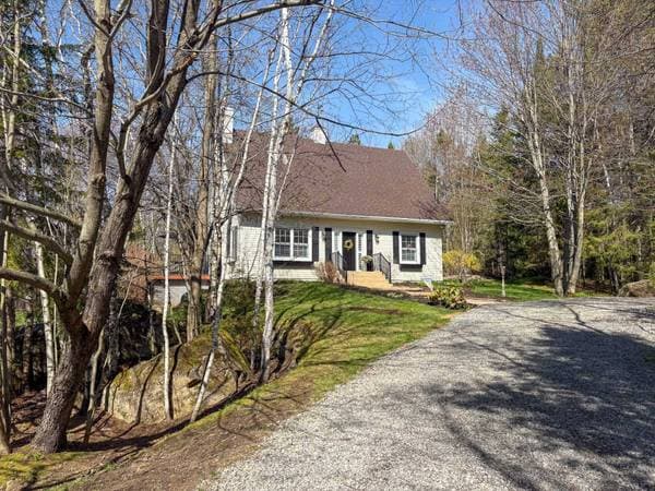 80 Ch. des Épinettes, Sainte-Anne-des-Lacs — photo 48