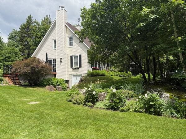 80 Ch. des Épinettes, Sainte-Anne-des-Lacs — photo 49
