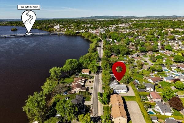 91Z -97AZ Ch. de la Grande-Côte, Saint-Eustache — photo 46