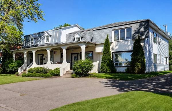 91Z -97AZ Ch. de la Grande-Côte, Saint-Eustache — photo 47