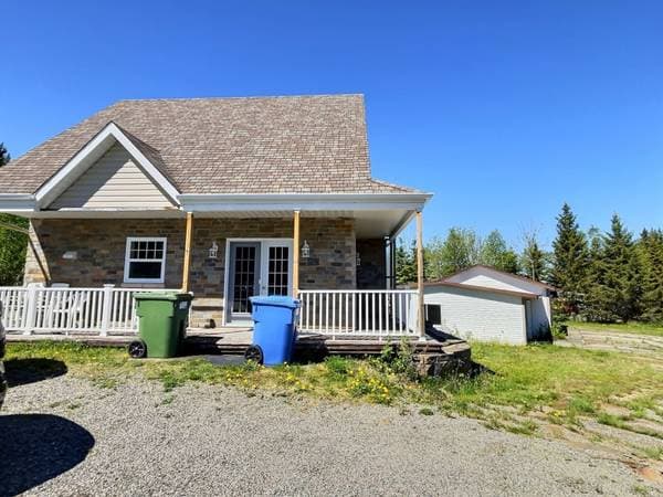 1166 Ch. de la Baie-à-l'Orignal, Rouyn-Noranda — photo 15