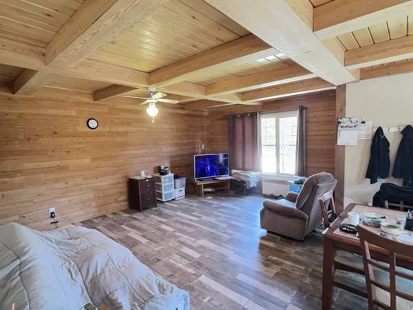 1166 Ch. de la Baie-à-l'Orignal, Rouyn-Noranda — photo 4