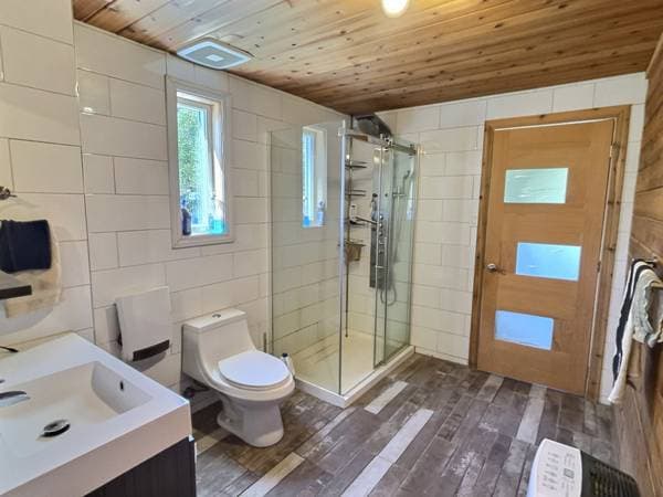 1166 Ch. de la Baie-à-l'Orignal, Rouyn-Noranda — photo 5