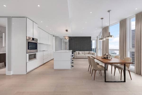 condo — 1188 Av. Union #2802, Montréal (Ville-Marie)