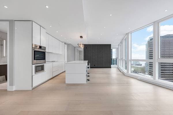 1188 Av. Union #2802, Montréal (Ville-Marie) — photo 2
