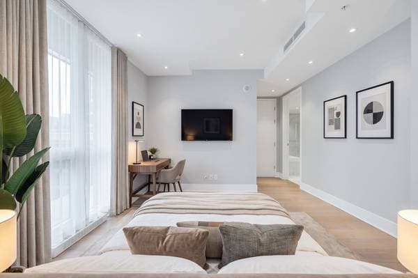 1188 Av. Union #2802, Montréal (Ville-Marie) — photo 11