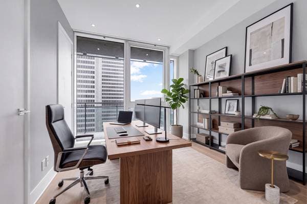1188 Av. Union #2802, Montréal (Ville-Marie) — photo 15