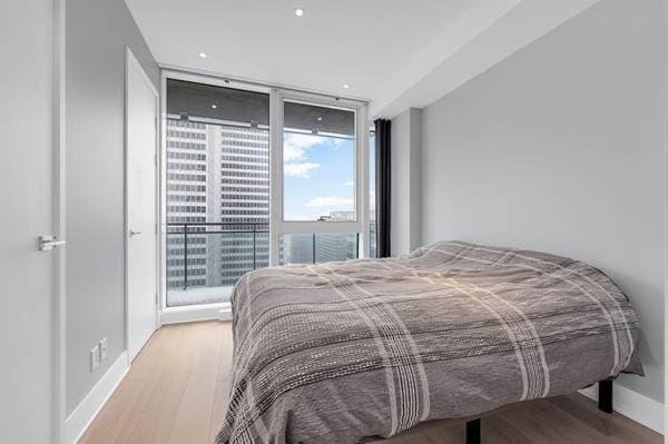 1188 Av. Union #2802, Montréal (Ville-Marie) — photo 16