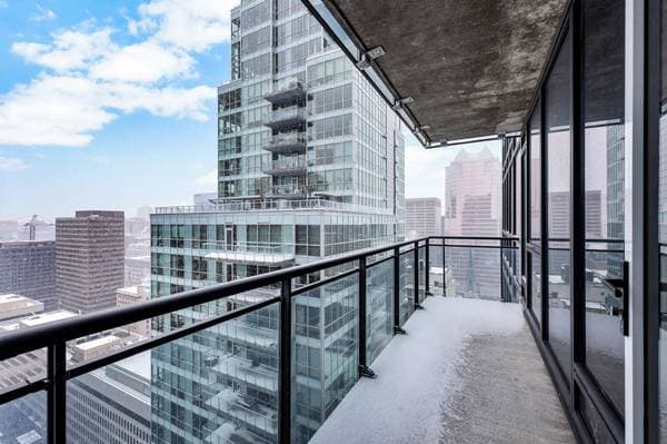 1188 Av. Union #2802, Montréal (Ville-Marie) — photo 20