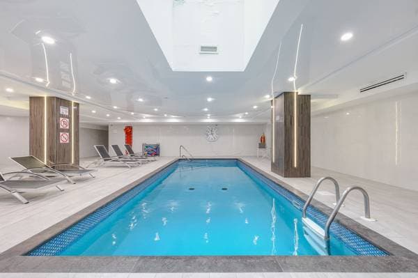 1188 Av. Union #2802, Montréal (Ville-Marie) — photo 21