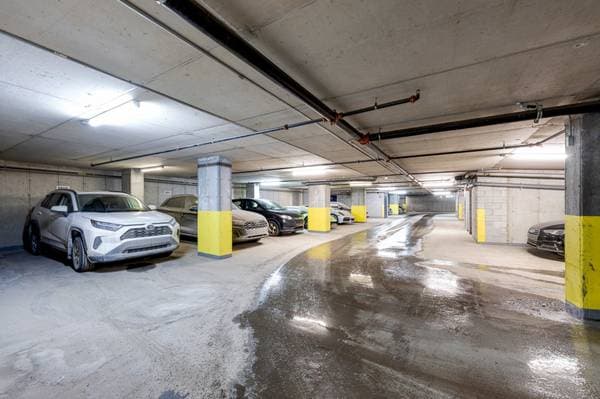 1188 Av. Union #2802, Montréal (Ville-Marie) — photo 24