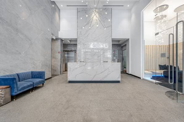 1188 Av. Union #2802, Montréal (Ville-Marie) — photo 25