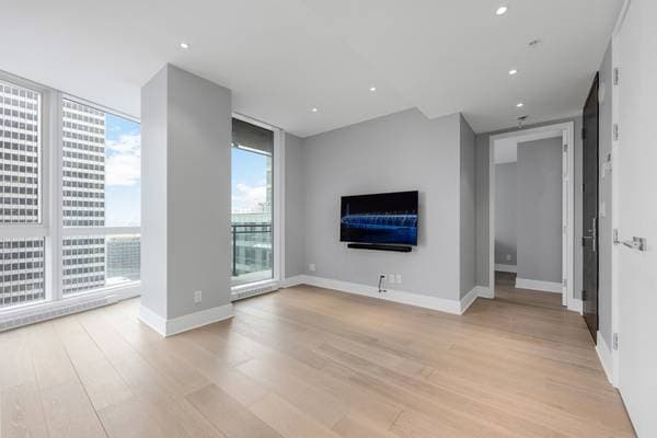 1188 Av. Union #2802, Montréal (Ville-Marie) — photo 4