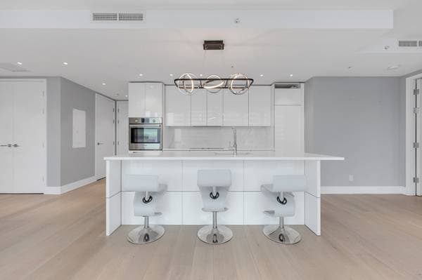 1188 Av. Union #2802, Montréal (Ville-Marie) — photo 5