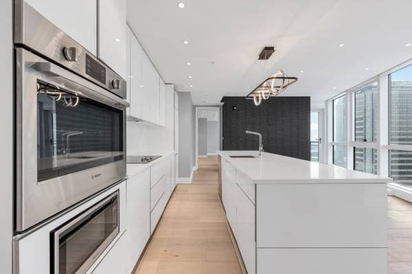 1188 Av. Union #2802, Montréal (Ville-Marie) — photo 6