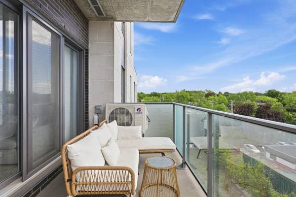 2030 Rue Lucien-Thimens #513, Montréal (Saint-Laurent) — photo 11