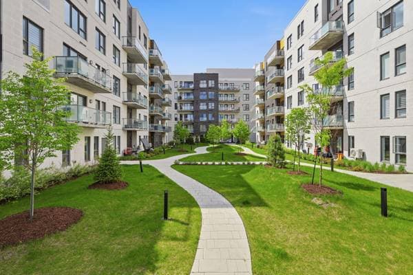 2030 Rue Lucien-Thimens #513, Montréal (Saint-Laurent) — photo 19
