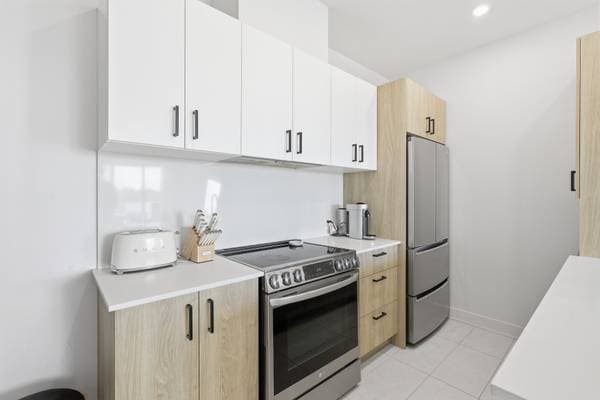 2030 Rue Lucien-Thimens #513, Montréal (Saint-Laurent) — photo 4