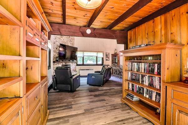 440 Rue de l'Edelweiss, Sainte-Agathe-des-Monts — photo 12