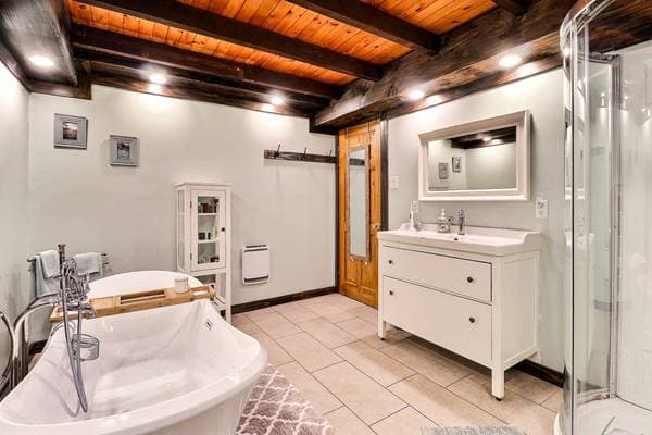 440 Rue de l'Edelweiss, Sainte-Agathe-des-Monts — photo 16