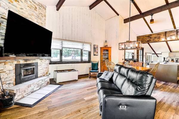 440 Rue de l'Edelweiss, Sainte-Agathe-des-Monts — photo 3