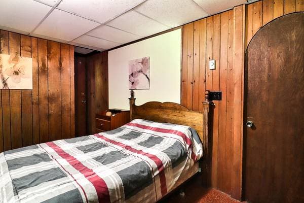 440 Rue de l'Edelweiss, Sainte-Agathe-des-Monts — photo 26