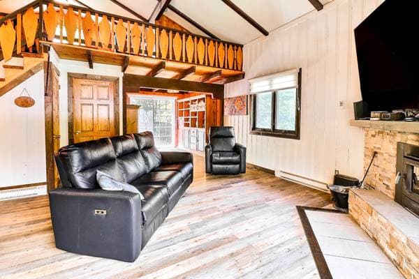 440 Rue de l'Edelweiss, Sainte-Agathe-des-Monts — photo 4