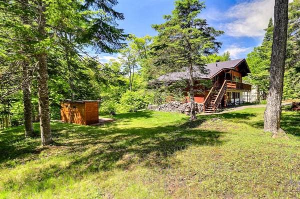440 Rue de l'Edelweiss, Sainte-Agathe-des-Monts — photo 33