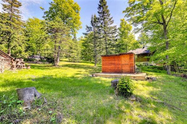 440 Rue de l'Edelweiss, Sainte-Agathe-des-Monts — photo 34