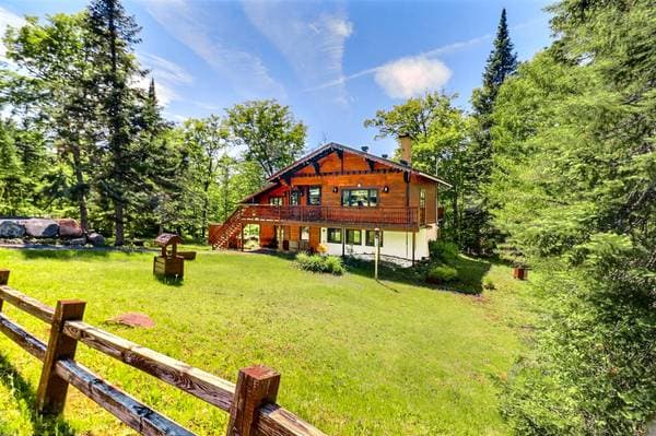 440 Rue de l'Edelweiss, Sainte-Agathe-des-Monts — photo 35