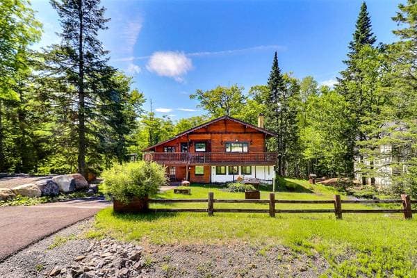 440 Rue de l'Edelweiss, Sainte-Agathe-des-Monts — photo 36