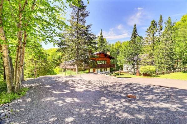 440 Rue de l'Edelweiss, Sainte-Agathe-des-Monts — photo 37