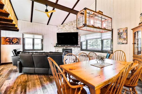 440 Rue de l'Edelweiss, Sainte-Agathe-des-Monts — photo 5
