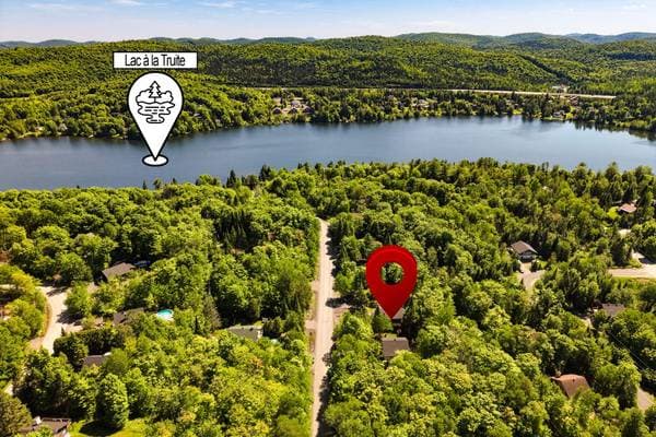 440 Rue de l'Edelweiss, Sainte-Agathe-des-Monts — photo 41