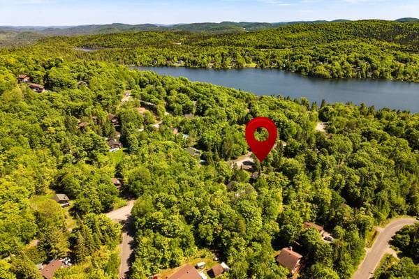 440 Rue de l'Edelweiss, Sainte-Agathe-des-Monts — photo 42