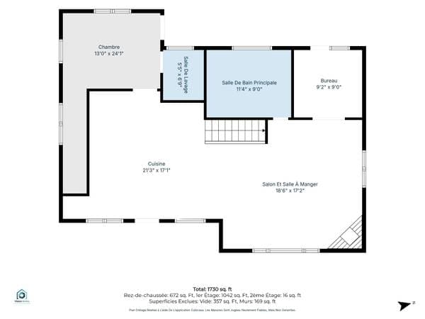 440 Rue de l'Edelweiss, Sainte-Agathe-des-Monts — photo 45