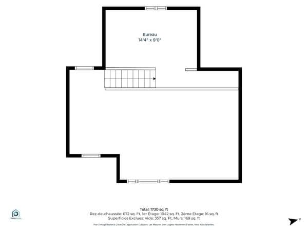440 Rue de l'Edelweiss, Sainte-Agathe-des-Monts — photo 46