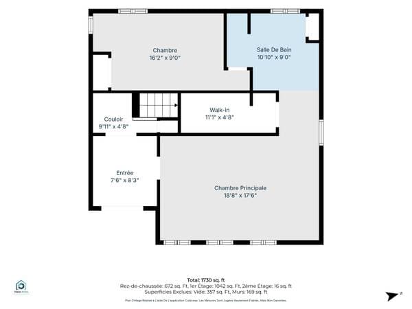 440 Rue de l'Edelweiss, Sainte-Agathe-des-Monts — photo 47