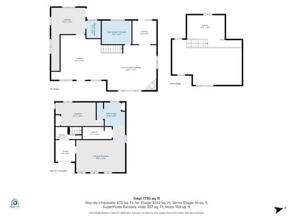 440 Rue de l'Edelweiss, Sainte-Agathe-des-Monts — photo 48