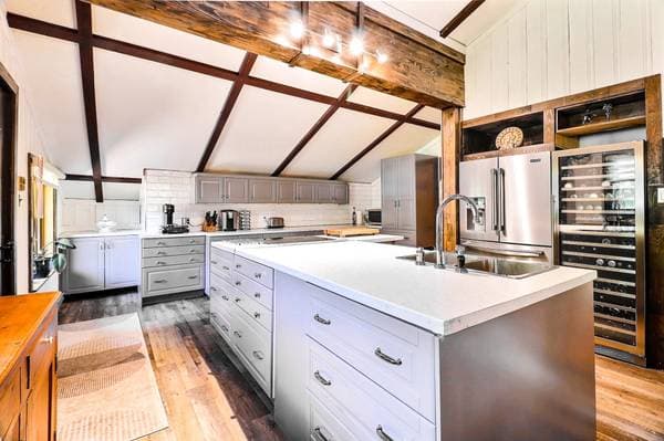 440 Rue de l'Edelweiss, Sainte-Agathe-des-Monts — photo 9