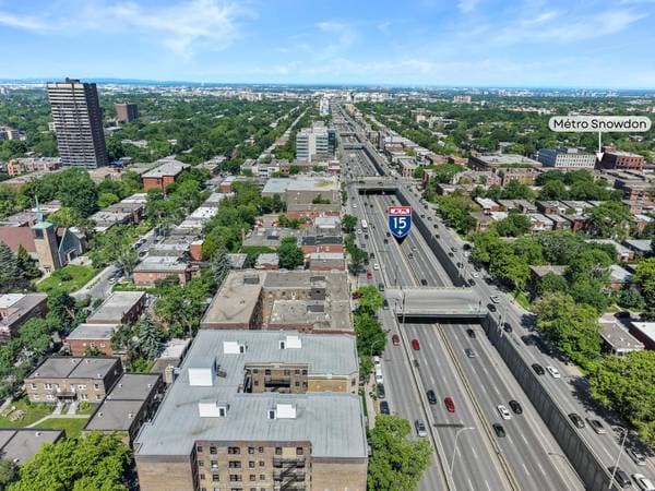 4914 Boul. Décarie #7, Montréal (Côte-des-Neiges/Notre-Dame-de-Grâce) — photo 22